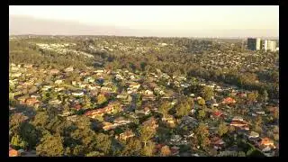 Captivating Sydney: A Bird's Eye View In Stunning 4k! #4k #dji #sydney #drone #mavic2pro