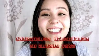 Everything, Everything | Book Review