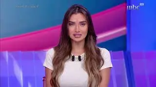 🇸🇦 MBC 1 - MBC Al Akhbar Intro (نشرة التاسعة) (2021/09/05)