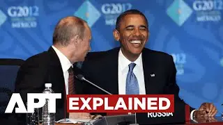 4 Minutes That Show How Putin Outsmarted the Entire West | Opinion | APT