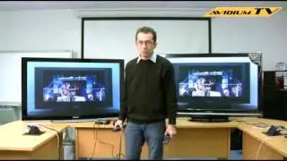 Телевизор Pioneer против Panasonic