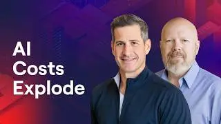 From Cloud Chaos to AI Control