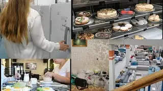 Ключи получили /Маша в отпуск, закупка в квартиру