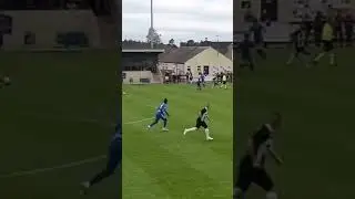 Highlights V Ballinmallard 2nd tier Northern Irelan NIFL championship