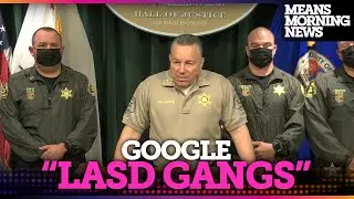 LASD Gangs Retaliate