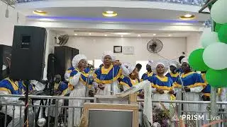 FAITHFUL SERVANT | EVANG DAVID OROLU