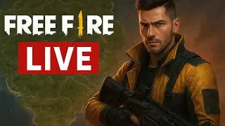 Free fire max live stream | BAYJID&bull;99 YB