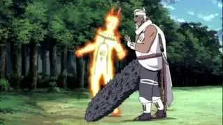 AMV NARUTO WAR STYLE by Ichigonono