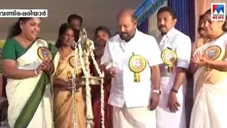 ഫാം ടൂറിസം പദ്ധതിയില്&zwj; വണ്ടിപ്പെരിയാർ പച്ചക്കറി തോട്ടവും| Farm tourism project - Vandiperiyar Vegeta