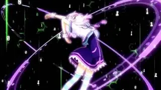 Hyperdimension Neptunia: The Animation - Neptune's Transformation