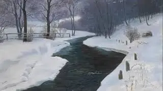 Sad Winter Song