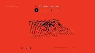 Yeek - 3000 Miles (Baby Baby) (Official Audio)