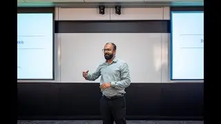 Dynamic Panel Data Analysis Part 3 – Dr  Bipin Sony  | GITAM x TIES