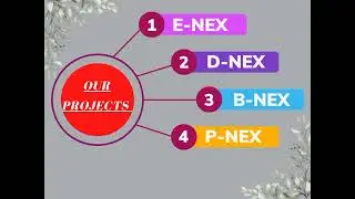 Econex 4 Main Project's 👆👆