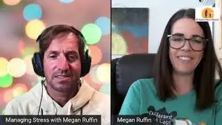 Interview with Megan Ruffin