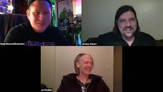 The Big Ugly Q&A with Director Scott Wiper and Director of Photography Jeremy Osbern