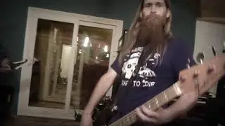 Blind River - A Taste Of Things To Come