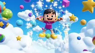 Best Nursery Rhymes – 1 Hour Compilation  | Kids Songs & Toddler Rhymes