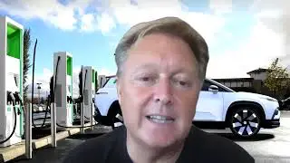 METAL Connect - Henrik Fisker