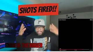 First Reaction - Eminem The Ringer Reaction