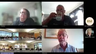 Board on Public Safety Standards & Training Meeting 07-24-2025