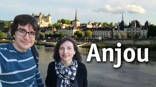 Anjou: Angers, Saumur y una escapada al Puy du Fou (Francia) | Nómadas