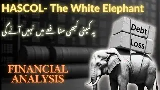 Hascol Petroleum Limited Complete Financial Analysis@MICapital0