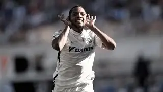 Jos&eacute; Izquierdo ► Welcome to Brighton & Hove Albion FC ● ᴴᴰ