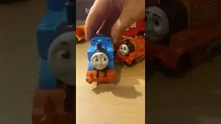 Заставьте Trackmaster 2 Thomas катиться БЕСПЛАТНО!