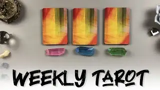🌕 WEEKLY TAROT READING 🌕 | June 13, 2022 - Weekly Pick-A-Card Tarot Card Reading