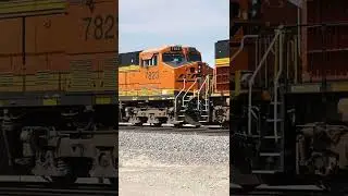 BNSF 8038 WB TANK CAR TRAIN 7-10-2021