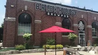 Brickhouse Brewpub, Woodstock