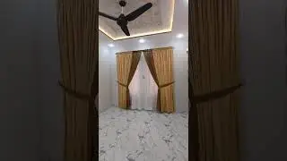 5 Marla Beautiful House For Sale At Prime Location Al-Noor Town Sialkot Cantt 