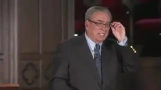 Christ's Kenosis - R.C. Sproul