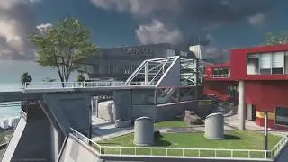 Infinite warfare Volk Regulator , Karma Deimos