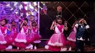 Annual Gathering 2025-26 #annualgathering #school #gathering 