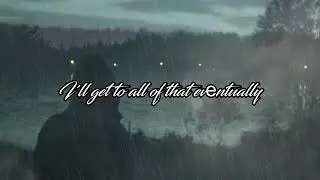 Corey Taylor   Sorry Me  (Lyrics Video)