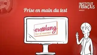 Ev@lang - Tutoriel