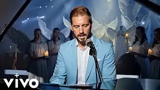 Jim Caviezel Sings Live The Lord&rsquo;s Prayer Concert &ldquo;Close to the Brokenhearted&rdquo;| AI cover