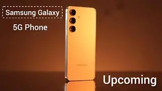 Samsung Galaxy S25 5G Phone ||#2025phone #futurephone