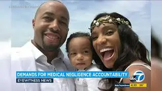 KABC TV-7 Los Angeles, CA: Victims of Medical Malpractice Demand Changes at California Medical Board