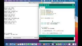 Arduino ESP8266 HTTP Request tutorials