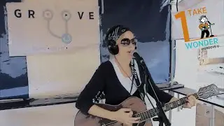 Jessica Cleveland | 1 Take Wonder @ GROOVE U | Bunbury Music Festival