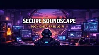 Sub-Frequency Memory 🎧 Deep Lo-Fi Hip Hop [DMCA-Free / Safe for Streaming]