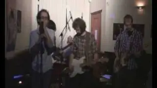 Jonny Gone Home - Gritt Your Teeth - Musicborn 21st Nov 2008