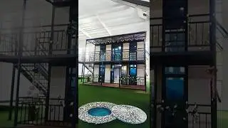 This Tiny Home Unfolds Into a Luxury Villa &ndash; See How Amazon&rsquo;s Prefab House Changes Everything!