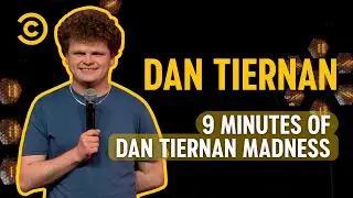 Dan Tiernan&rsquo;s Best Bits | Comedy Central Live