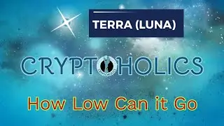 Terra Luna Prediction How Low Can it Get?