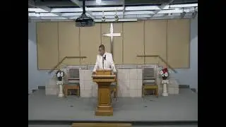PART II   Unity vs. Uniformity P.M. Worship Service 9/28/25