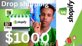 WAA MAXAY DROP SHIPPING???￼